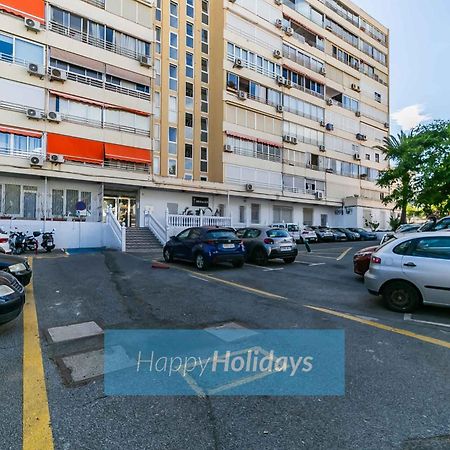 Hh Sur Apartment Benalmádena Eksteriør billede