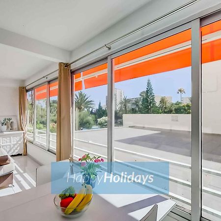 Hh Sur Apartment Benalmádena Eksteriør billede